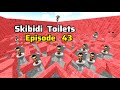 SKIBIDI TOILETS In Maze | Episode 43 | Nextbot Online | Baxours Gaming  