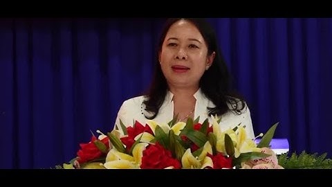 Đại biểu Quốc hội tiếp xúc cử tri tại Thoại Sơn