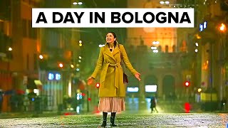 Bologna, Italy – Exploring Italy's Most Underrated City