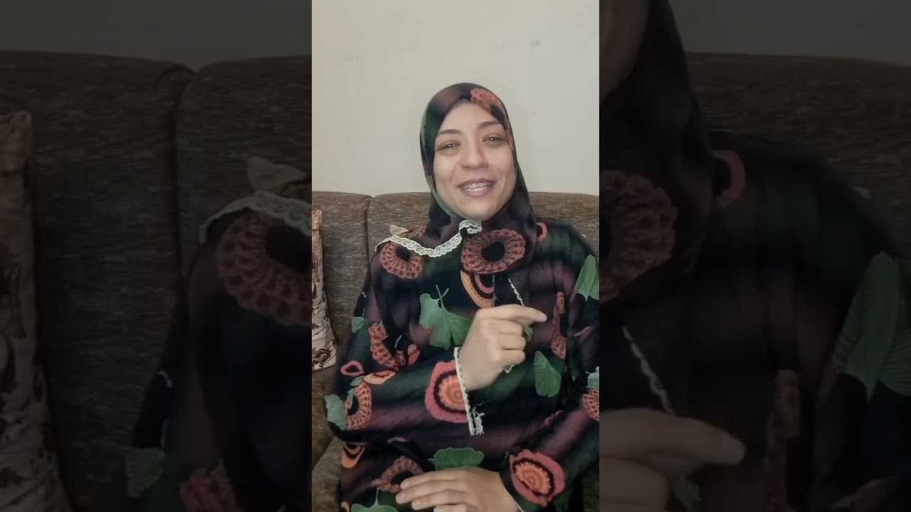 Part 3بحب اهلي ومرتبطه بيهم جدا