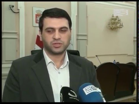 „ნაციონალური მოძრაობა“ ქალაქის მერს სასამართლო დაგაწყვეტილების აღსულებას სთხოვს