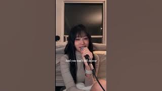 Drunk Text 魚仔 Cnzero_fish Cover