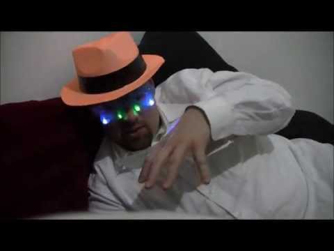 Frum Pillow Talk 'Bar Mitzvah Candies' w/ David Kilimnick (episode 13)
