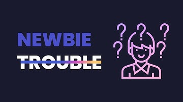 Những lỗi cơ bản hay gặp ở người mới cần biết