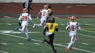 Lincoln vs Lakes