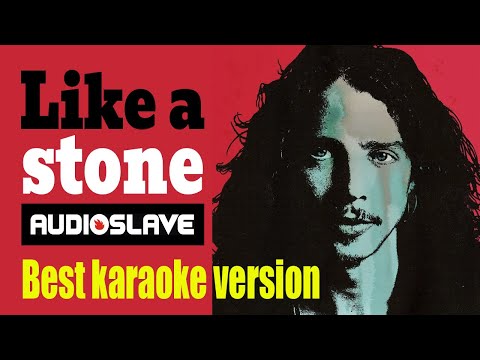 Audioslave - Like a Stone (Official Video)