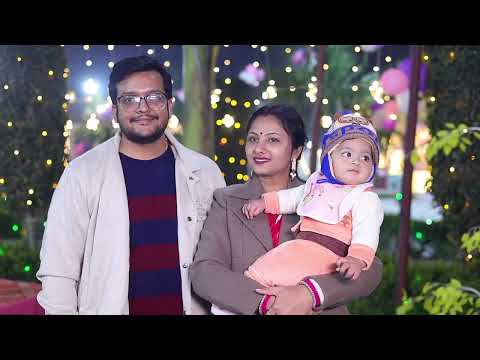 Hitakshi Birthday Teaser
