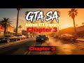 REMASTERED GRAPHICS GTA SAN ANDREAS ANDROID GAMEPLAY RTX 5090#gtasaandroid #gta