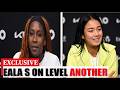 Coco Gauff STUNS With Honest Alex Eala Praise After Indian Wells Clash — Data Reveals Why