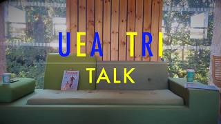 UEA TRI Talk: Episode 1 - Training programme!