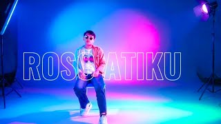 Roso Atiku 2 - OVTELAHCLIPPER FT Nisaape 