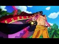 Oda Just NERFED Hax Devil Fruits - One Piece | B.D.A Law