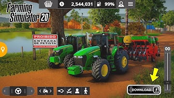 Fs 20 Map Link - 450 Mods In Farming simulator 20 - FS 20 Big Bud Tractor Mod Link 