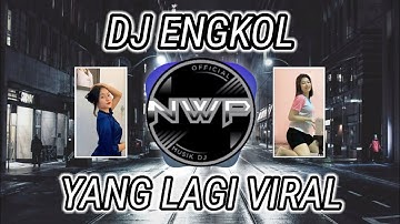 DJ WHAT YOU CAME X ENGKOL PARGOY SANTUY I ONLY SHAKE A WEEK REMIX TIK TOK FULL BASS