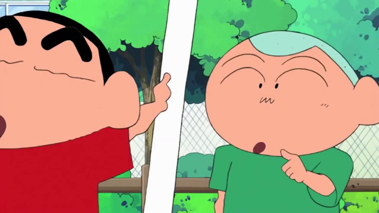 Shin Chan Capitulos Nuevos En Español