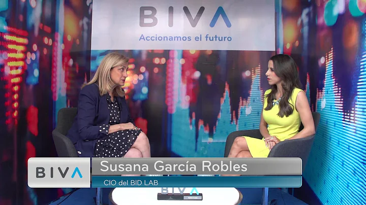 #BIVAEnAMEXCAP - Susana Garcia Robles con Susana S...