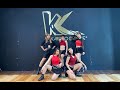 GOT The Beat Girls On Top Step Back K Kardio Dance 