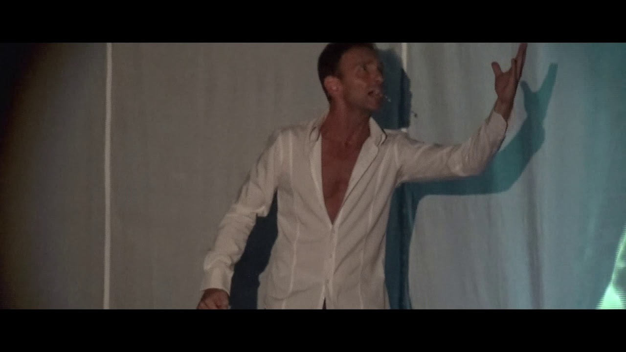 Cuore in me - Notre Dame de Paris