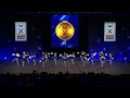 Chile [Junior Pom - Semis]