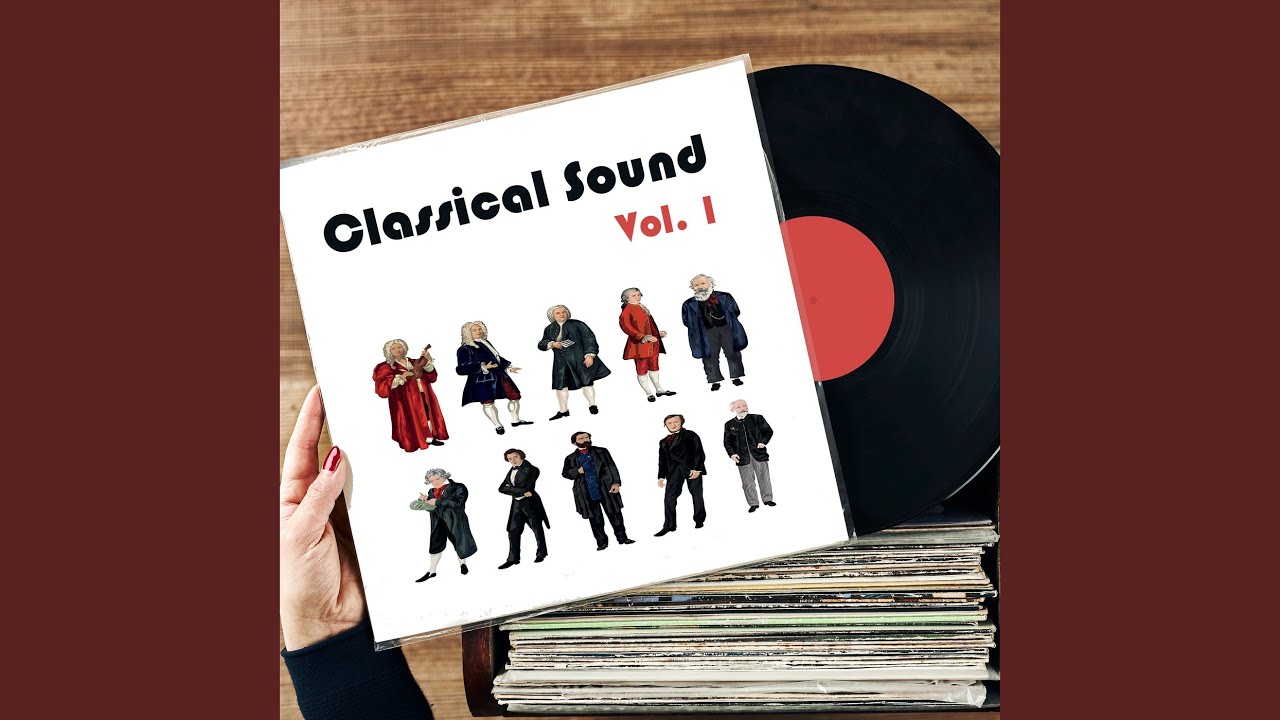 【未開封多数！】Classical　Music maxresdefault.jpg