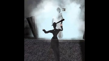 Nun for the Bell Trap to put Granny Freeze Trap 🪤❄️ #granny #evilnun #trap #freeze #shorts