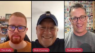 Full interview: Todd Zolecki talks Trea Turner, Don Mattingly and Phillies trade deadline