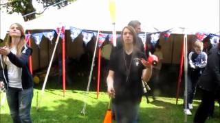 Juggling Workshop