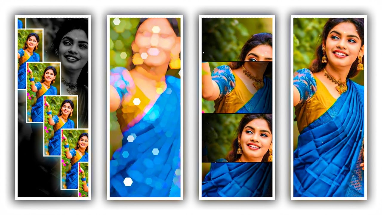 📢 Kannodu Kanbathellam 😍 Love Song Video Editing Tamil 🤩 Alight Motion Video Editing Tamil 🎧