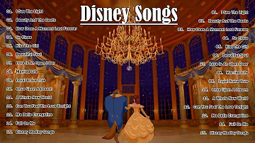 Free Free 214 Disney Songs Playlist SVG PNG EPS DXF File