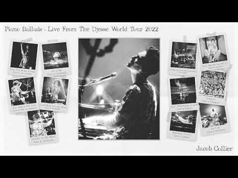Jacob Collier -