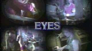 Eyes- New Haven Ct 1984 Pre-House Of Lords Vocalist- Someday