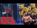 OPEN PACK LEVEL 100 WWE Tap Mania