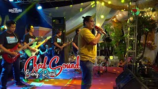 Cek Sound Menyesal - Mr. Rizal MC | New DENNADA Live Klagen Wringinanom Gresik