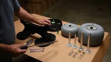 C Tug Instructional Video