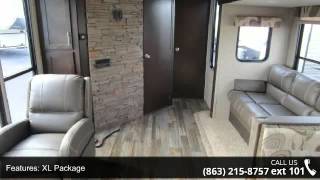 2016 Cherokee 274VFK  - Camping World of Winter Garden - ...