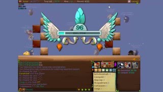 Transformice 10k First - Danielislief
