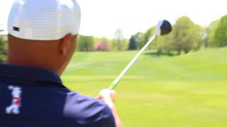 How to play Manitou Ridge Golf Course Hole #1 Par 4 325 yards.