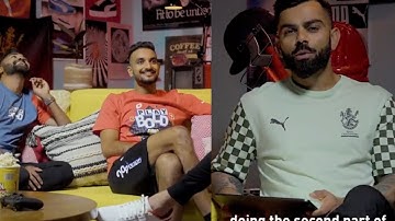 Virat Kohli , Siraj and Harshal Patel playing Music of 90