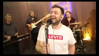 Güray Koçak - Babba Orkestrası - Güllerim Soldu Kısa Vers.