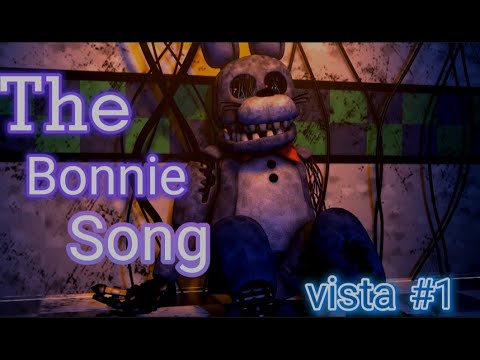 Bonnie Song Vista *1