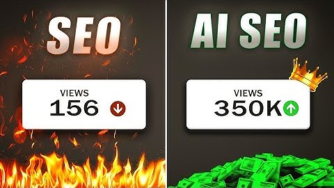 STOP Making These Common AI SEO Mistakes