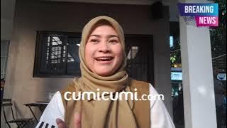 BREAKING NEWS! Ikke Nurjanah Beri Pesan Menyentuh Untuk Putri Semata Wayangnya Yang Segera Menikah! 