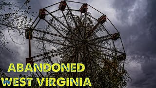 8 Abandoned Locations in West Virginia (STILL REMAIN TODAY!)