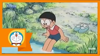 Doraemon Her Şey Daha İyiydi Türkçe Tam Bölüm
