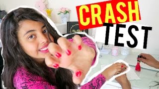 Crash Test Kit Manucure Revlon - Ody Milani