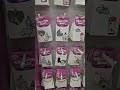 Dollar Tree DIY Charm Bar! Cute Chains &amp; Charms ✨
