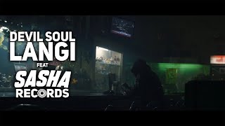 (1H VERSION) LANGI - DEVIL SOUL ft. SashaRecords