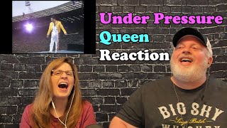 Couple Reacts to Queen 