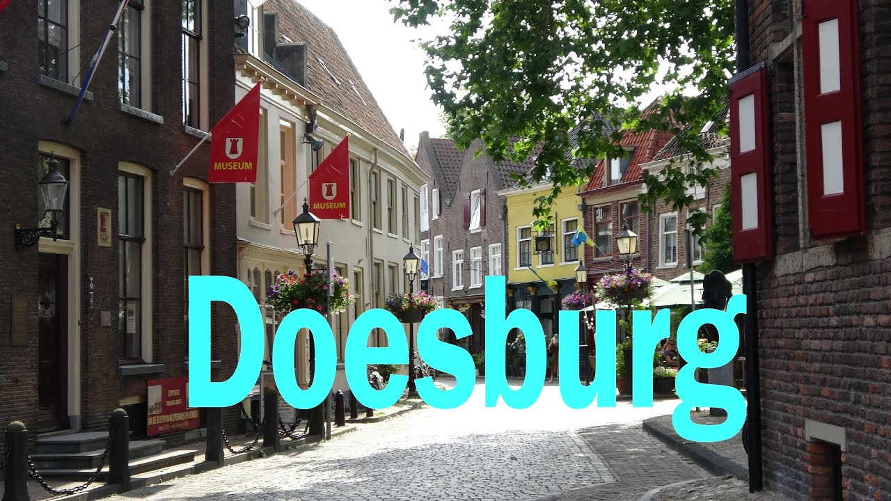 Doesburg