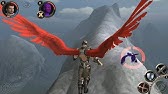 Angel Sword 3d Rpg For Ios Android Game Trailer Youtube